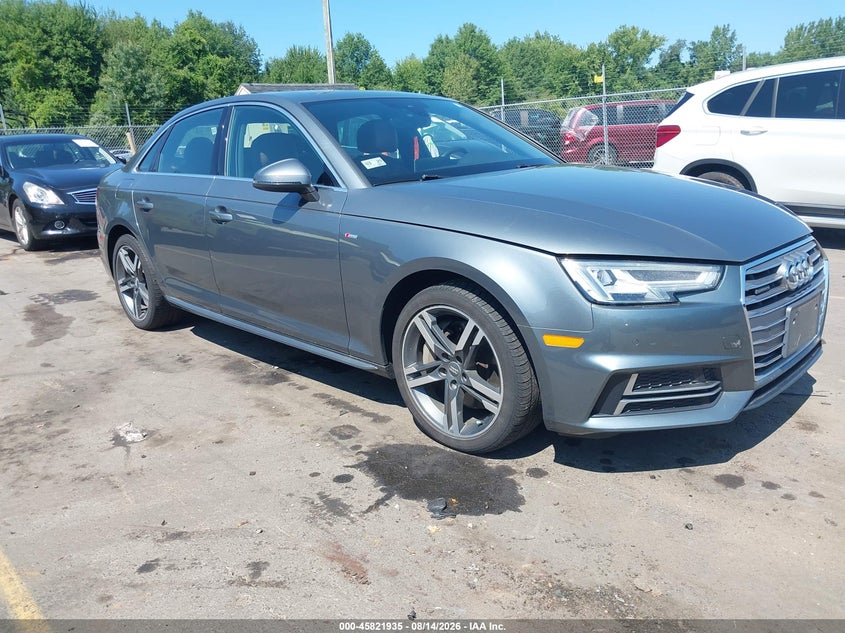 Vin: wauenaf45hn009165, lot: 46320816, audi a4 premium plus 2017 img_1
