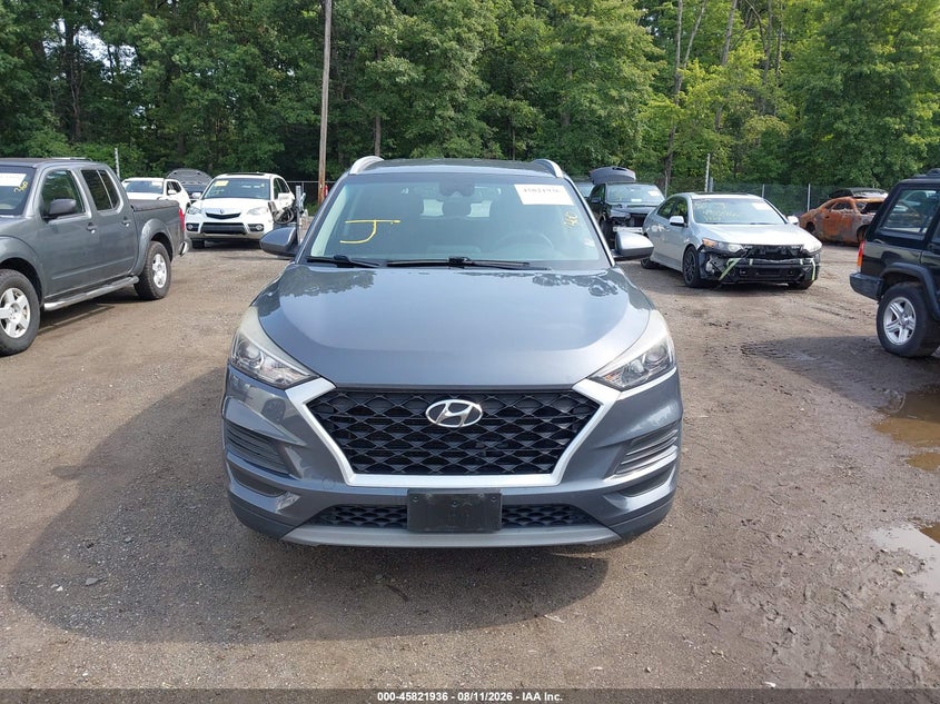 HYUNDAI TUCSON 2019 VIN KM8J33AL8KU012359