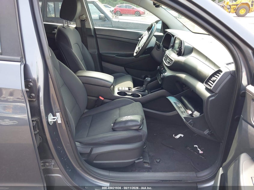 HYUNDAI TUCSON 2019 VIN KM8J33AL8KU012359