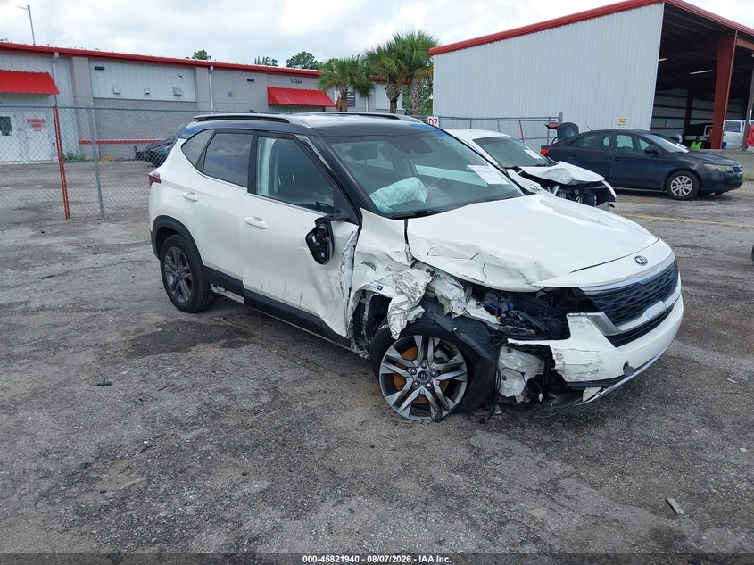 Vin: kndeucaa7m7048224, lot: 46320821, kia seltos s 2021 img_1