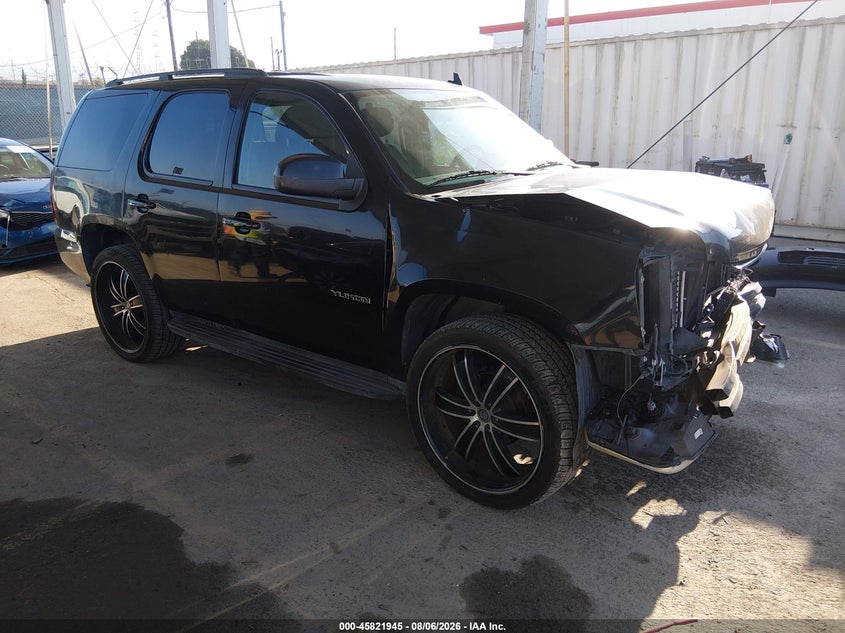 Vin: 1gks1ae05br233685, lot: 46320826, gmc yukon sle 2011 img_1