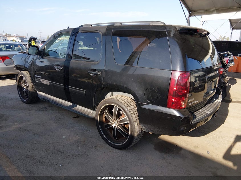 Vin: 1gks1ae05br233685, lot: 46320826, gmc yukon sle 20113