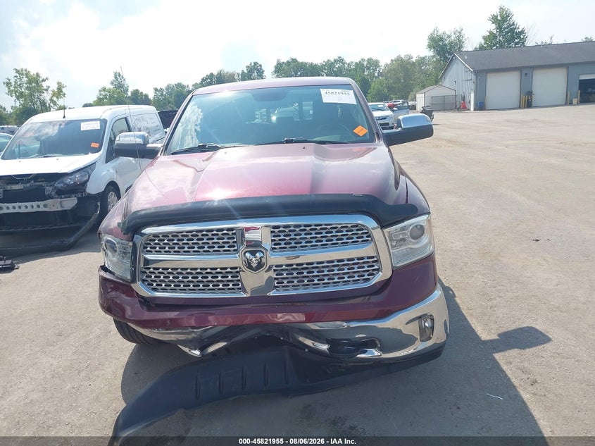 RAM 1500 - zdjęcie 12