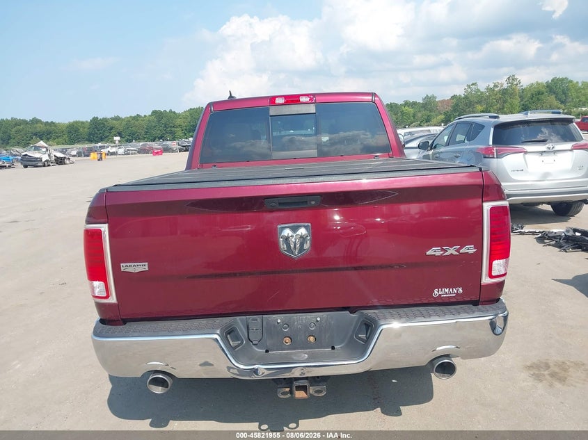 RAM 1500 - zdjęcie 16