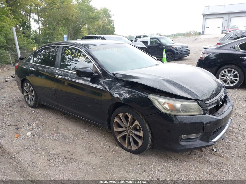 Vin: 1hgcr2f56da119447, lot: 46320839, honda accord sport 2013 img_1