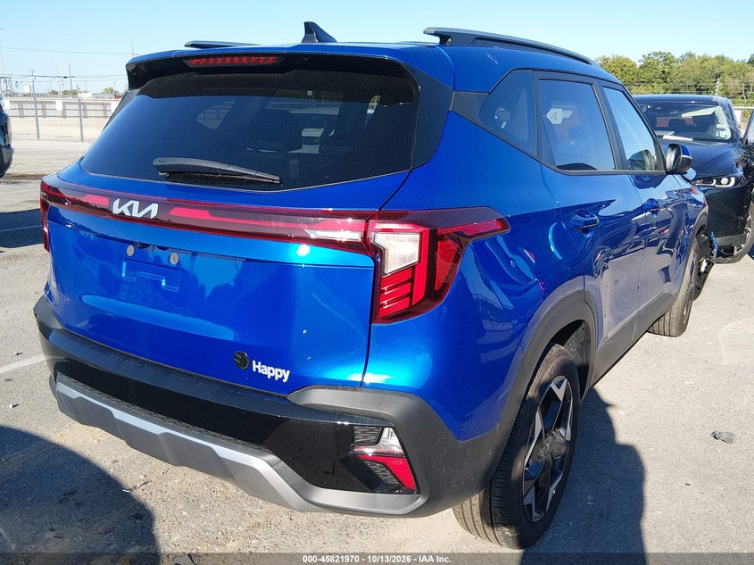Vin: kndeu2aa1t7961473, lot: 46320851, kia seltos s 20264
