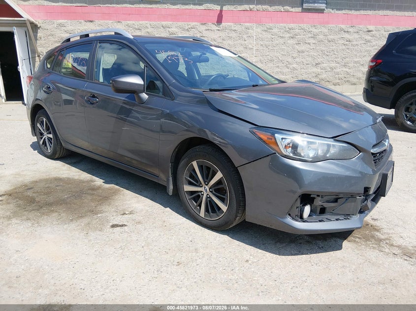 Vin: 4s3gtad65l3723503, lot: 46320854, subaru impreza premium 5-door 2020 img_1