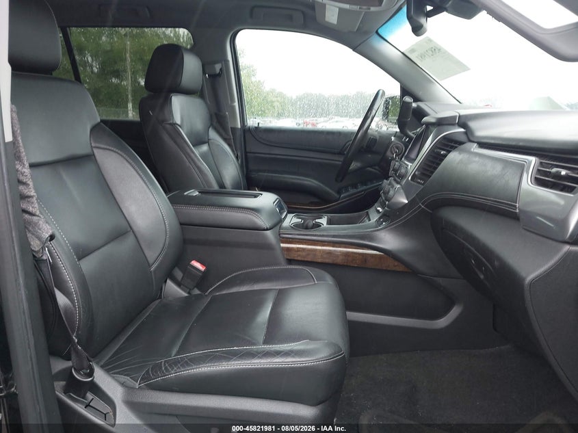 CHEVROLET SUBURBAN 2015 VIN 1GNSKJKC6FR704022