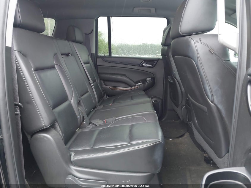 CHEVROLET SUBURBAN 2015 VIN 1GNSKJKC6FR704022