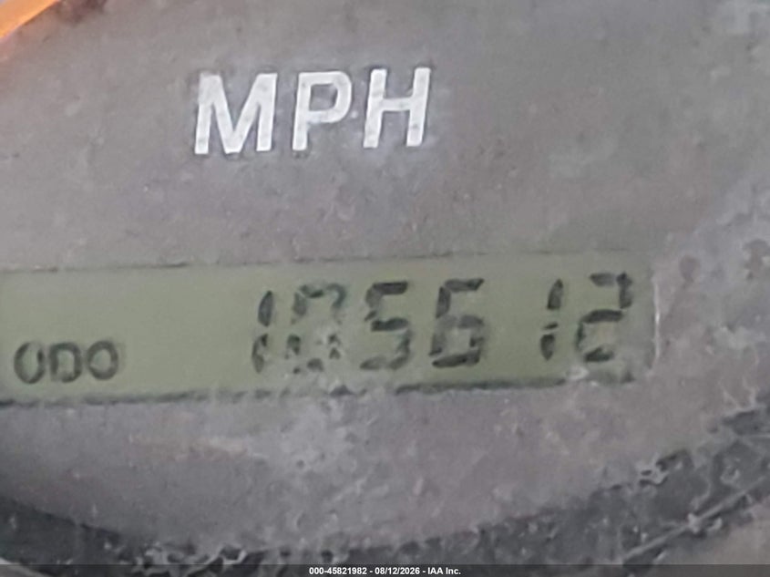 2003 NISSAN SENTRA SEDAN 1.8L I-4 DOHC, VVT, 126HP