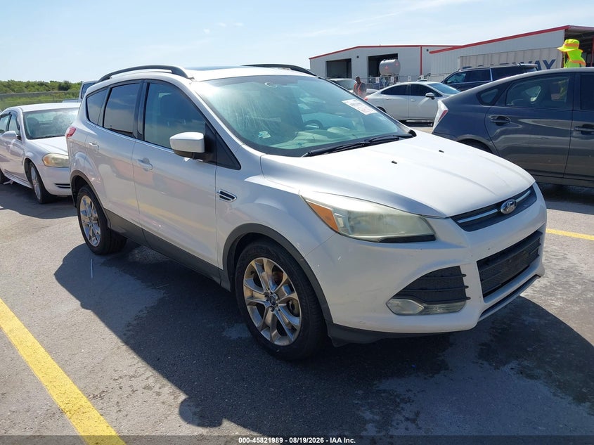 Vin: 1fmcu0g93eub21767, lot: 46320870, ford escape se 2014 img_1