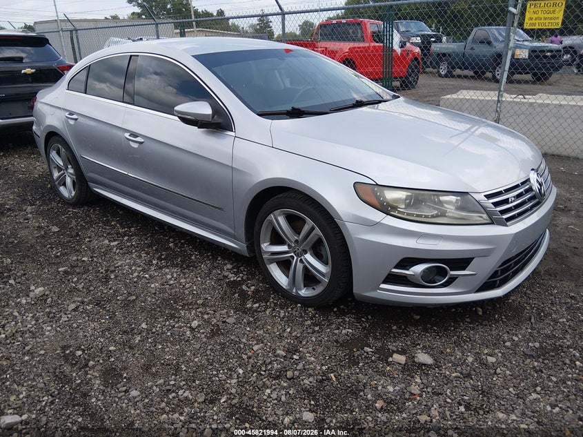Vin: wvwbn7anxde540381, lot: 46320875, volkswagen cc 2.0t r-line 2013 img_1