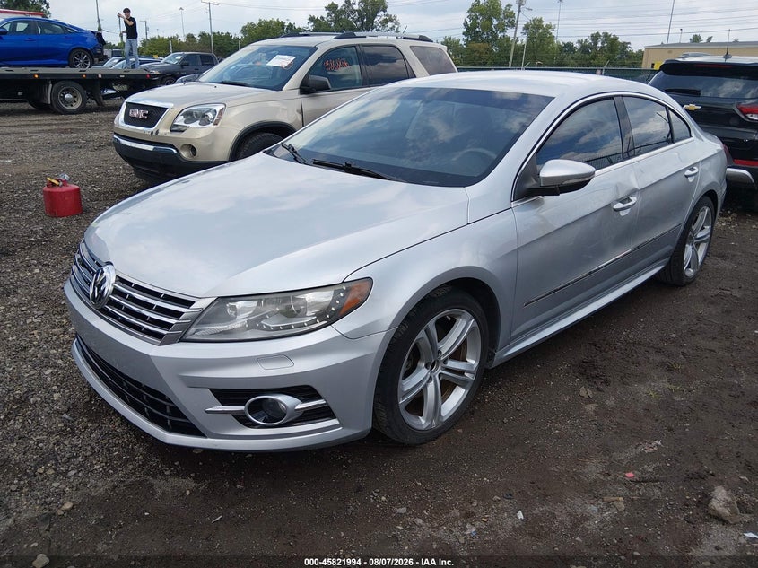 Vin: wvwbn7anxde540381, lot: 46320875, volkswagen cc 2.0t r-line 20132