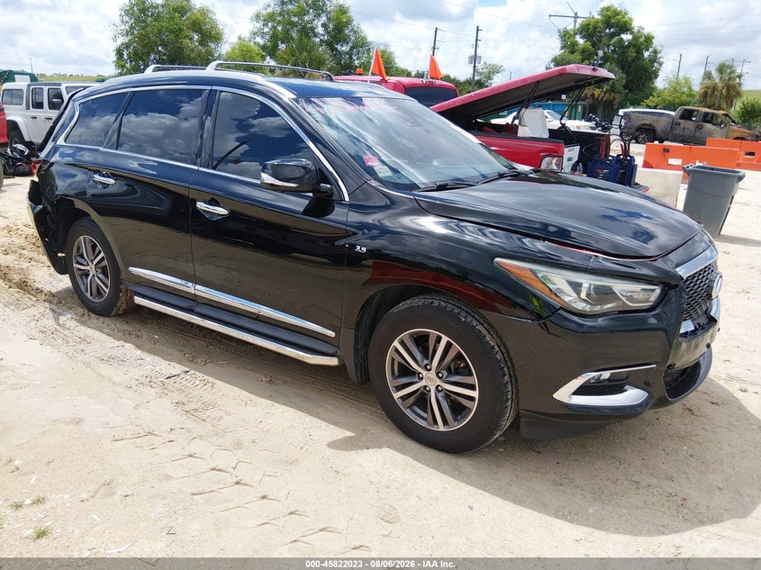 Vin: 5n1dl0mm4lc517919, lot: 46320904, infiniti qx60 luxe awd 2020 img_1