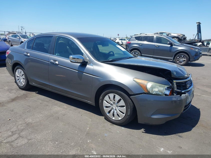 Vin: 1hgcp2f38aa160923, lot: 46320913, honda accord 2.4 lx 2010 img_1