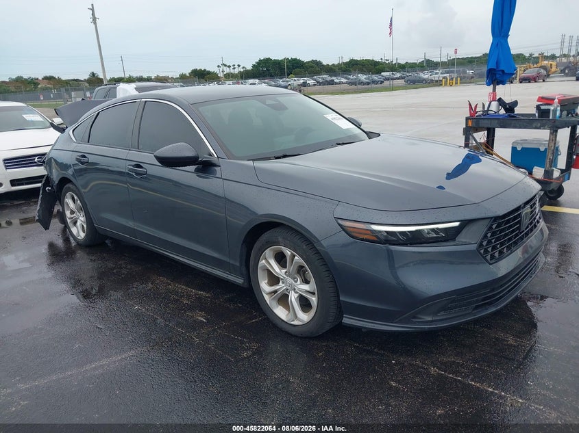 Vin: 1hgcy1f29pa048753, lot: 46320945, honda accord lx 2023 img_1