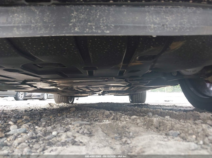 BMW X6 2026 VIN 5UX33EX04T9256759