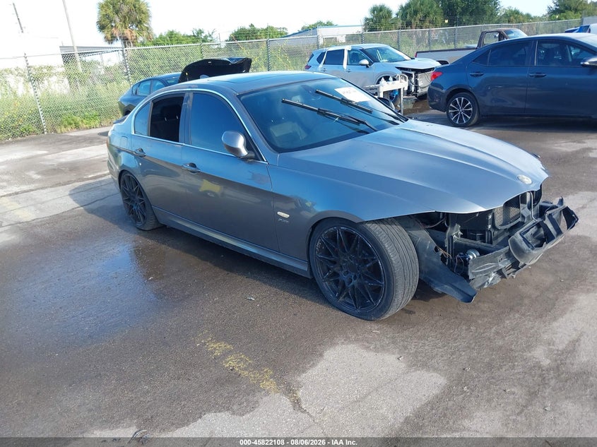 Vin: wbapl5g51bnn22157, lot: 46320988, bmw 335i xdrive 2011 img_1