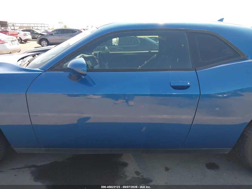 DODGE CHALLENGER - zdjęcie 14