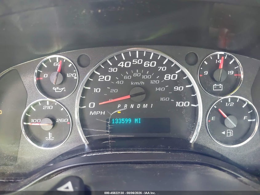 2021 CHEVROLET EXPRESS CUTAWAY auction photo 5