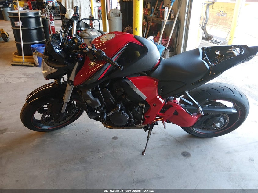 HONDA CB1000 2016