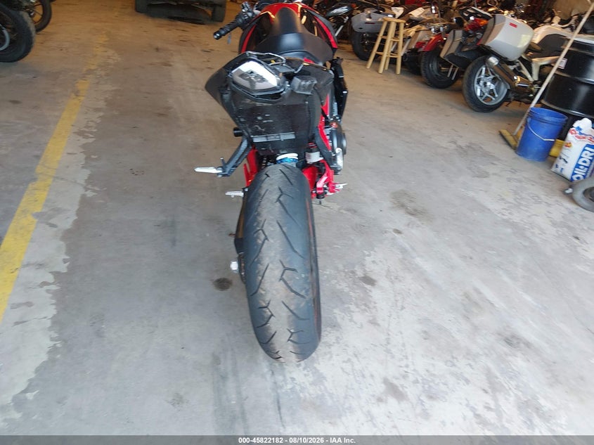 HONDA CB1000 2016