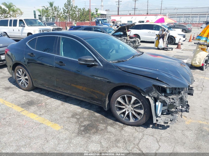 Vin: 19uub1f32ga009601, lot: 46321069, acura tlx 2016 img_1