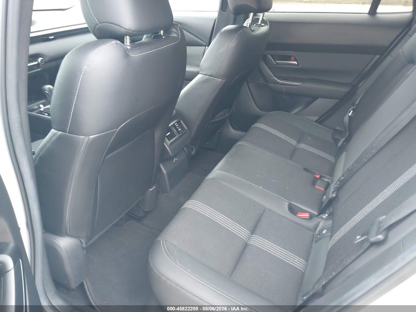 2026 MAZDA CX-50 auction photo 8