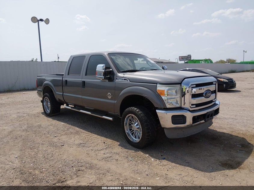 Vin: 1ft7w2bt5deb58181, lot: 46321093, ford f-250 xlt 2013 img_1