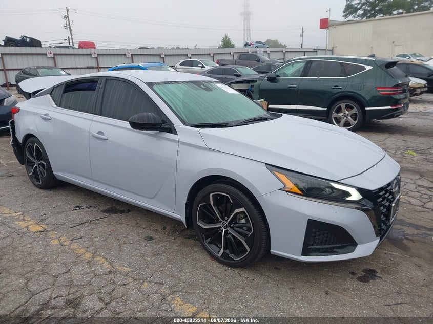 Vin: 1n4bl4cv4rn407002, lot: 46321095, nissan altima sr fwd 2024 img_1