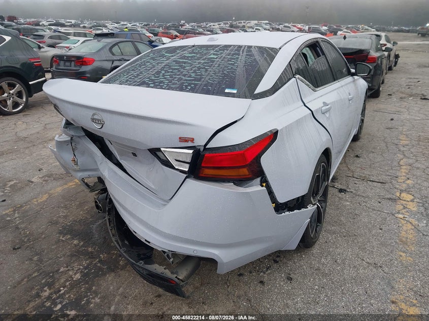Vin: 1n4bl4cv4rn407002, lot: 46321095, nissan altima sr fwd 20244