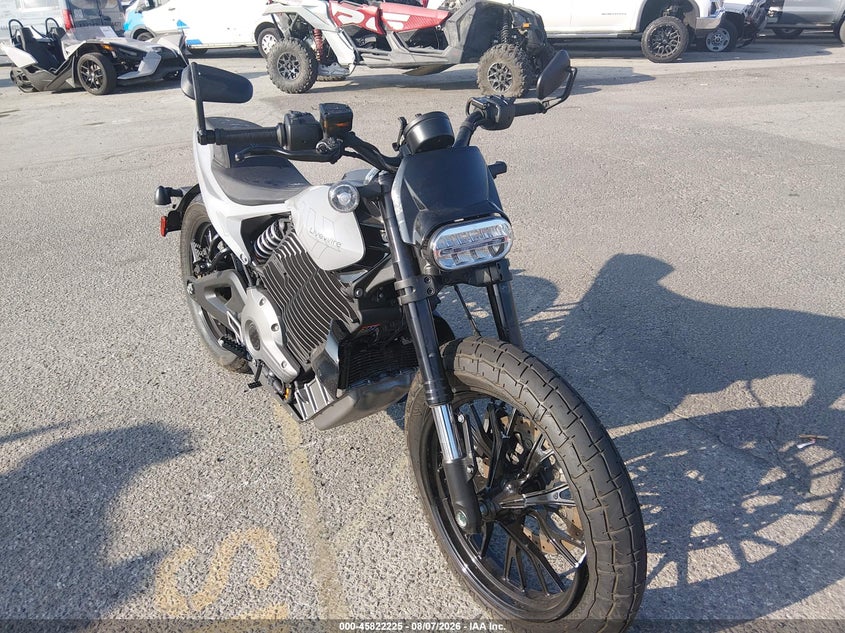 2024 Livewire S2dm