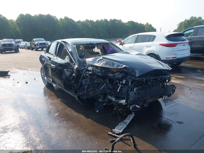 Vin: jn1ev7ap9lm200984, lot: 46321133, infiniti q50 luxe 2020 img_1