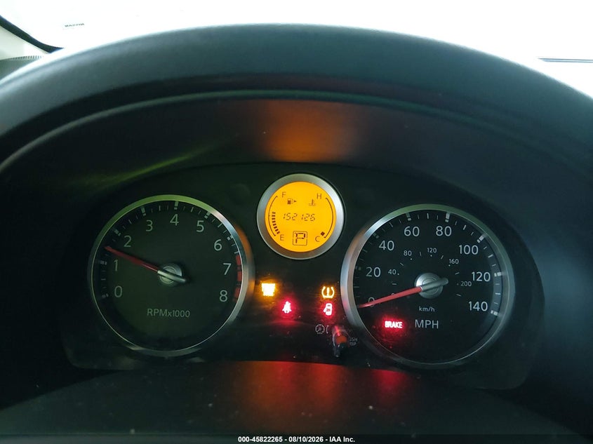 2007 NISSAN SENTRA auction photo 7