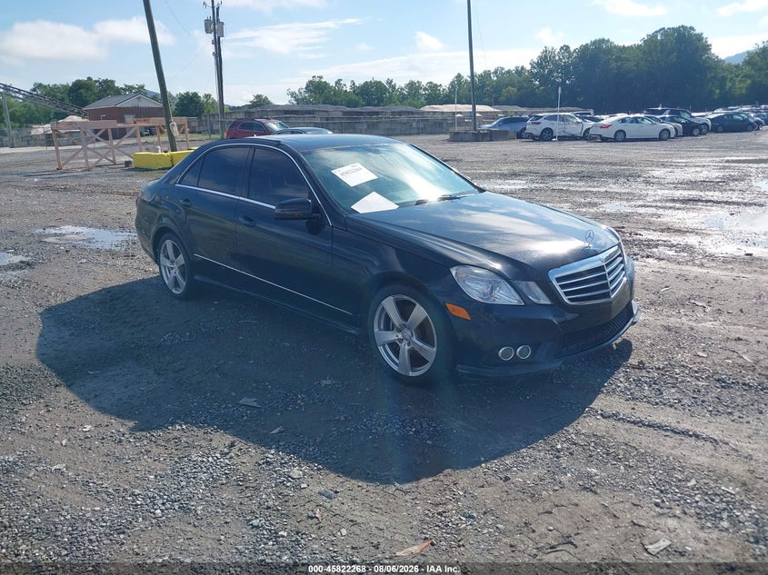 Vin: wddhf5gb4aa091961, lot: 46321149, mercedes-benz e 350 2010 img_1