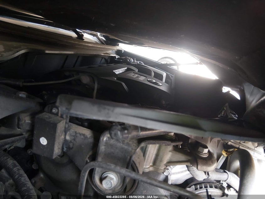 2012 TOYOTA CAMRY SEDAN 2.5L I-4 DOHC, VVT, 178HP