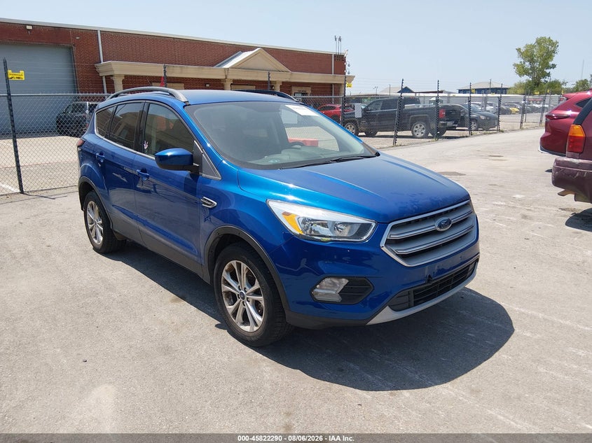 Vin: 1fmcu0gd5jud21919, lot: 46321171, ford escape se 2018 img_1