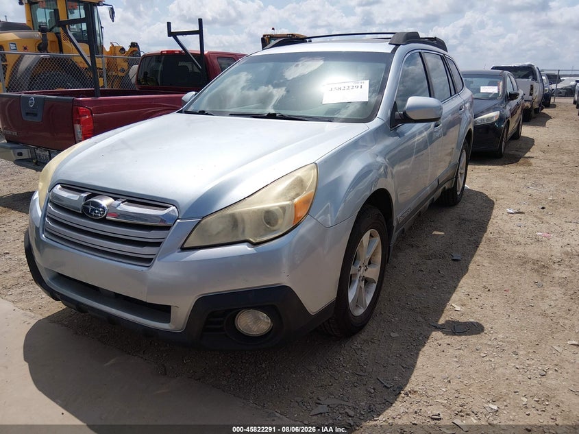Vin: 4s4brckc0d3292448, lot: 46321172, subaru outback 2.5i limited 20132