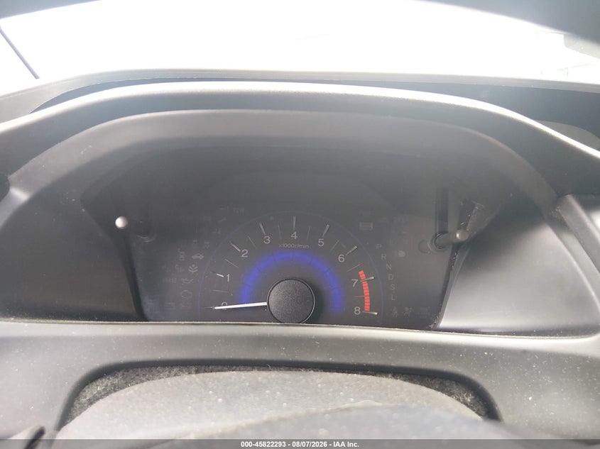 2015 HONDA CIVIC auction photo 7