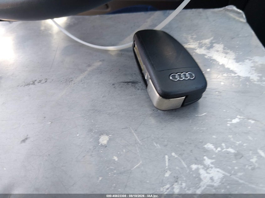 AUDI Q3 - zdjęcie 11