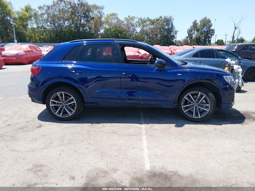 AUDI Q3 - zdjęcie 13