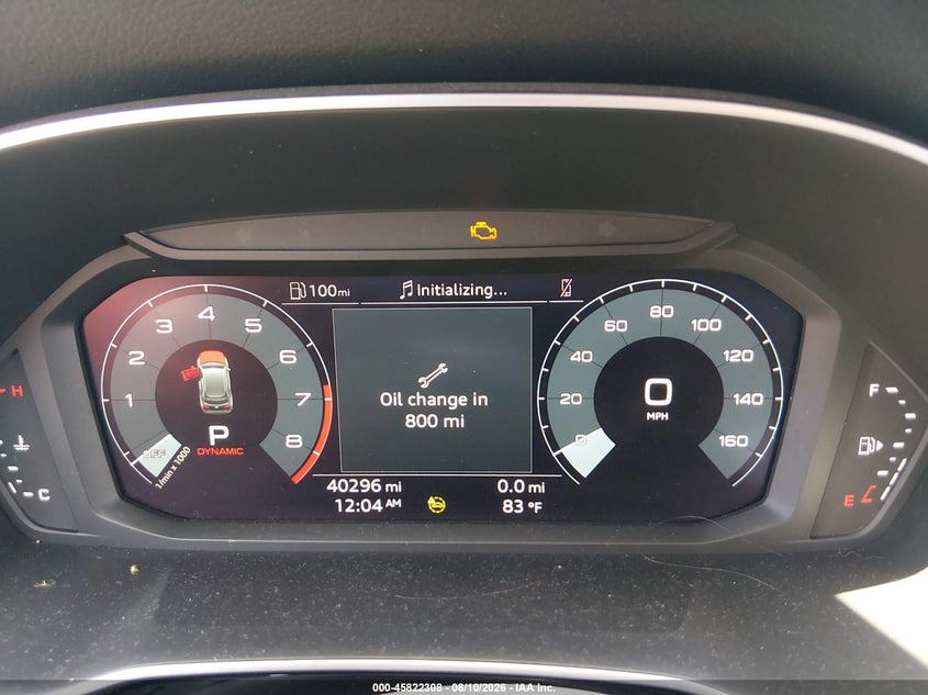 AUDI Q3 - zdjęcie 7