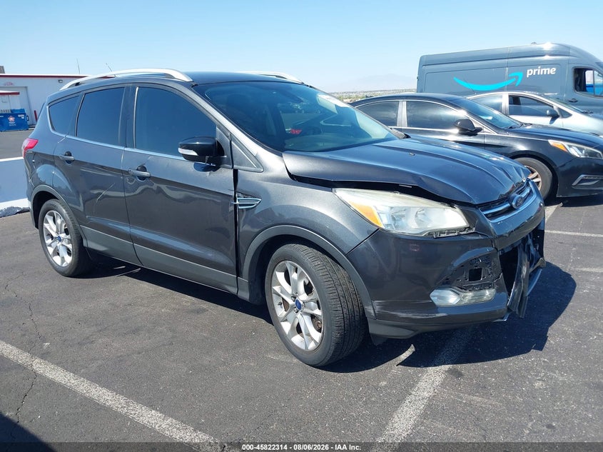 Vin: 1fmcu0j9xguc26088, lot: 46321195, ford escape titanium 2016 img_1