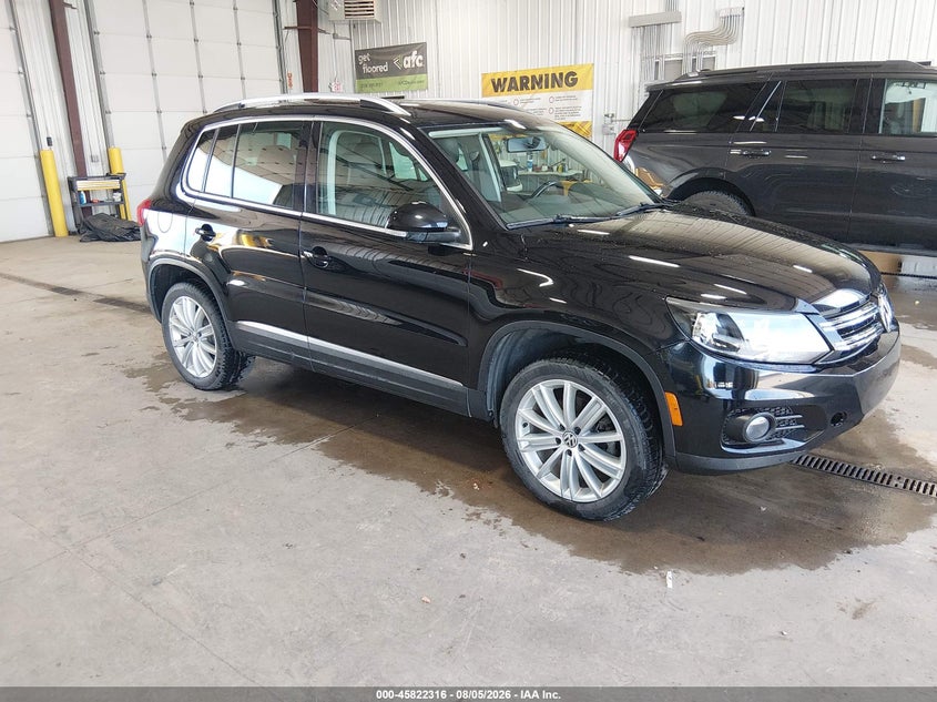 Vin: wvgbv3ax2ew568984, lot: 46321196, volkswagen tiguan se 2014 img_1