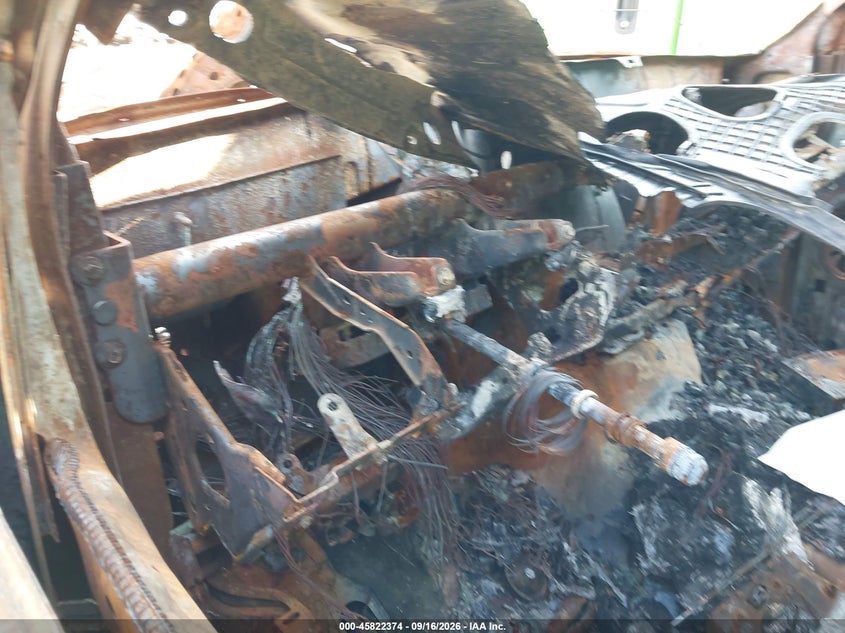2005 FORD F-450 auction photo 6
