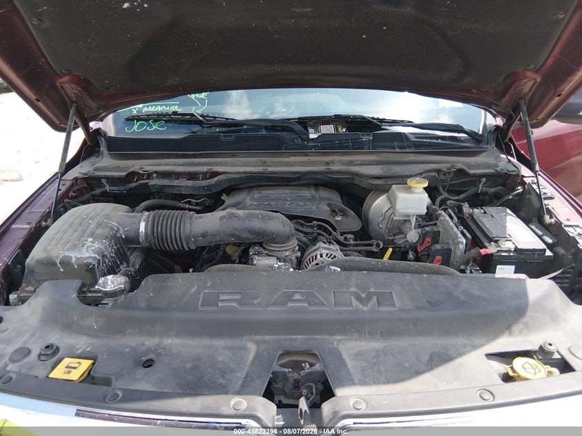 RAM 1500 - zdjęcie 10