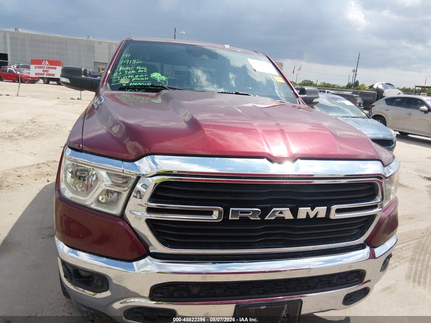 RAM 1500 - zdjęcie 13