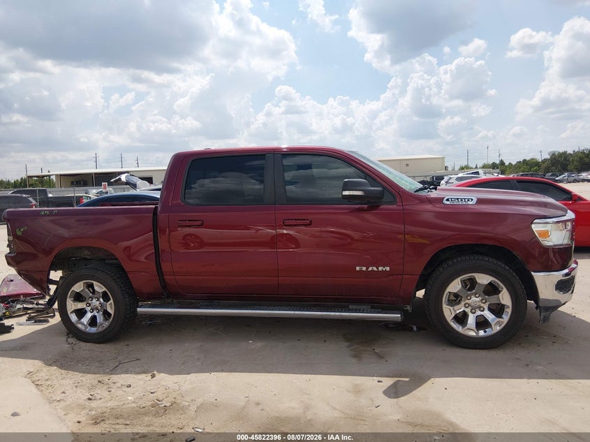 RAM 1500 - zdjęcie 14