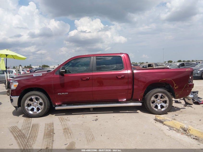 RAM 1500 - zdjęcie 15