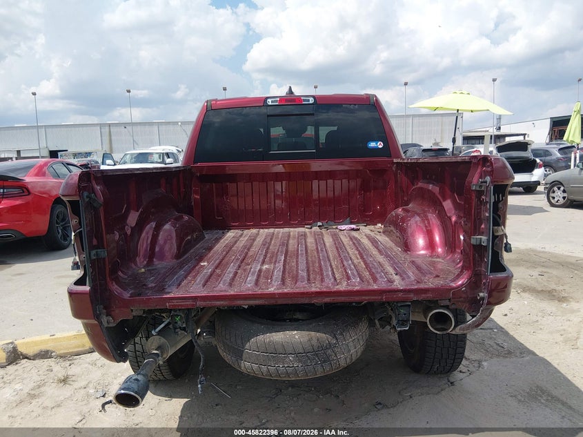 RAM 1500 - zdjęcie 17